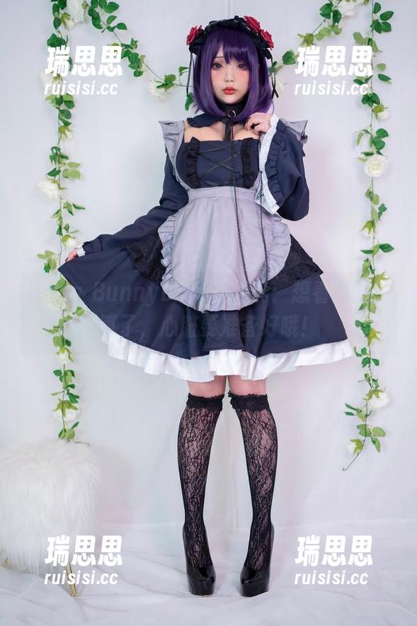 Hana Bunny Hana BunnyD.Va的写真:想看原图?算了,心脏要准备好哦!